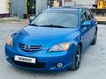 Mazda 3 2005 годаfor3 700 000 тг. в Астана – фото 2