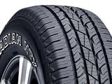 Nexen Roadian HTX 2 245/65 R17 за 45 000 тг. в Алматы