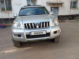 Toyota Land Cruiser Prado 2007 года за 9 500 000 тг. в Жезказган – фото 5