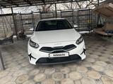 Kia Cee'd 2023 годаfor10 100 000 тг. в Алматы – фото 2