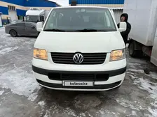 Volkswagen Transporter, 2005