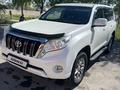 Toyota Land Cruiser Prado 2015 годаfor16 500 000 тг. в Жанаозен