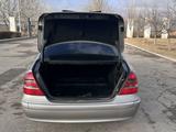 Mercedes-Benz E 350 2006 годаfor7 000 000 тг. в Актау – фото 4