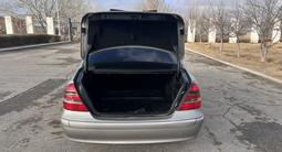 Mercedes-Benz E 350 2006 года за 6 000 000 тг. в Актау – фото 4