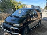 Mitsubishi Delica 1994 годаүшін3 333 333 тг. в Алматы