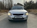 ВАЗ (Lada) Priora 2170 2013 года за 2 600 000 тг. в Рудный – фото 2