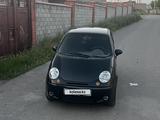 Daewoo Matiz 2011 годаүшін1 600 000 тг. в Сарыагаш
