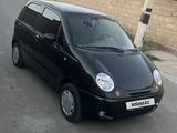 Daewoo Matiz 2011 годаүшін1 600 000 тг. в Сарыагаш – фото 3