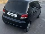 Daewoo Matiz 2011 годаүшін1 600 000 тг. в Сарыагаш – фото 4