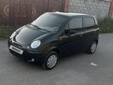 Daewoo Matiz 2011 годаүшін1 600 000 тг. в Сарыагаш – фото 2