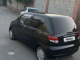 Daewoo Matiz 2011 годаүшін1 600 000 тг. в Сарыагаш – фото 5