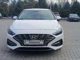 Hyundai i30 2022 года за 9 500 000 тг. в Алматы