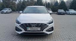 Hyundai i30 2022 года за 9 800 000 тг. в Алматы