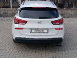 Hyundai i30 2022 годаүшін9 700 000 тг. в Алматы – фото 4