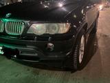 BMW X5 2003 годаүшін5 500 000 тг. в Семей