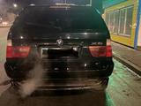 BMW X5 2003 годаүшін5 500 000 тг. в Семей – фото 2