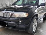 BMW X5 2003 года за 5 500 000 тг. в Семей – фото 3