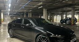 Kia K5 2022 года за 14 000 000 тг. в Караганда – фото 2