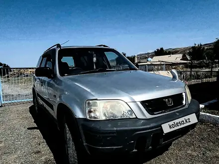 Honda CR-V 1996 года за 2 600 000 тг. в Талдыкорган – фото 6