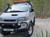 Mitsubishi Delica 1995 года за 7 000 000 тг. в Алматы – фото 2