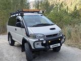 Mitsubishi Delica 1995 года за 7 000 000 тг. в Алматы – фото 3