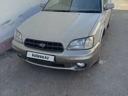 Subaru Legacy Lancaster 1999 года за 2 800 000 тг. в Тараз