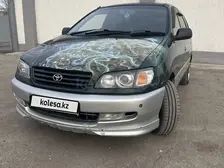 Toyota Ipsum, 1996