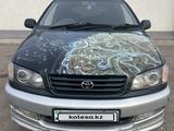 Toyota Ipsum 1996 года за 2 900 000 тг. в Балхаш – фото 4