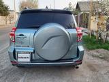 Toyota RAV4 2007 года за 7 000 000 тг. в Талдыкорган – фото 2