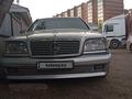Mercedes-Benz S 300 1992 годаүшін2 700 000 тг. в Астана – фото 2