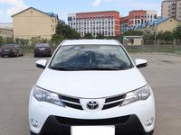 Toyota RAV4 2014 годаүшін10 700 000 тг. в Атырау