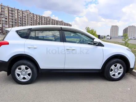 Toyota RAV4 2014 года за 11 000 000 тг. в Атырау – фото 8