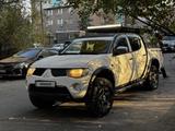 Mitsubishi L200 2007 года за 4 200 000 тг. в Алматы – фото 3