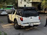 Mitsubishi L200 2007 года за 4 200 000 тг. в Алматы – фото 5