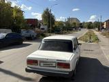 ВАЗ (Lada) 2107 2003 года за 290 000 тг. в Кокшетау – фото 2
