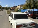 ВАЗ (Lada) 2107 2003 года за 290 000 тг. в Кокшетау – фото 3