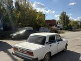 ВАЗ (Lada) 2107 2003 года за 290 000 тг. в Кокшетау – фото 4