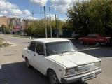 ВАЗ (Lada) 2107 2003 года за 290 000 тг. в Кокшетау – фото 5