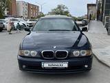 BMW 525 2001 года за 4 000 000 тг. в Актау – фото 4