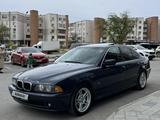 BMW 525 2001 года за 4 000 000 тг. в Актау – фото 3