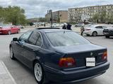 BMW 525 2001 года за 4 000 000 тг. в Актау