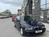 BMW 525 2001 года за 4 000 000 тг. в Актау – фото 2
