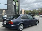 BMW 525 2001 года за 4 000 000 тг. в Актау – фото 5