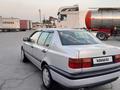 Volkswagen Vento 1992 годаүшін1 200 000 тг. в Шымкент – фото 2