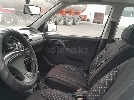 Volkswagen Vento 1992 года за 1 200 000 тг. в Шымкент – фото 11