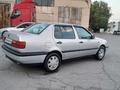 Volkswagen Vento 1992 годаүшін1 200 000 тг. в Шымкент – фото 3