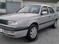 Volkswagen Vento 1992 годаүшін1 200 000 тг. в Шымкент – фото 9