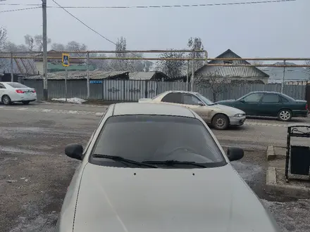 Chevrolet Lanos 2008 года за 400 000 тг. в Алматы