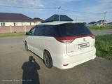 Toyota Estima 2007 года за 4 500 000 тг. в Астана