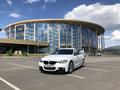 BMW 328 2012 года за 11 222 333 тг. в Астана – фото 2